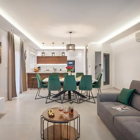 Paradiso Adriatico Villa