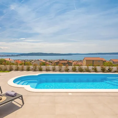 Paradiso Adriatico Villa