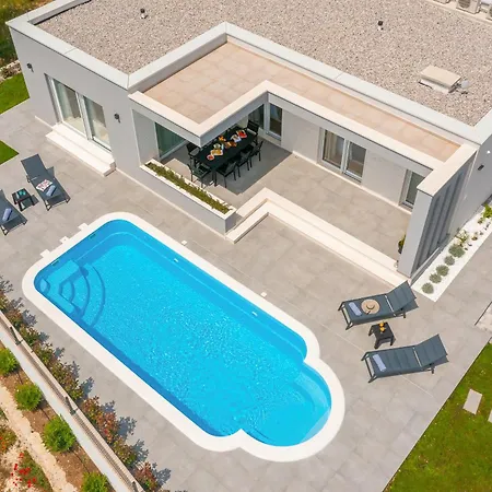 빌라 Paradiso Adriatico *