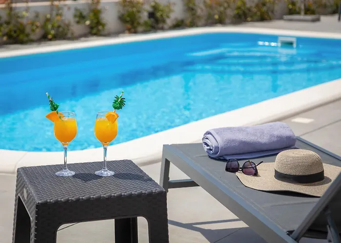 فيلة Paradiso Adriatico *