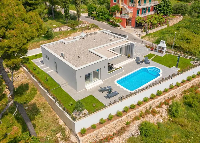 Paradiso Adriatico فيلة *