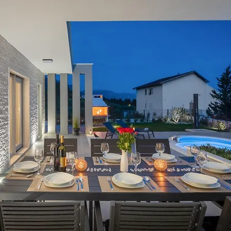 Paradiso Adriatico Villa