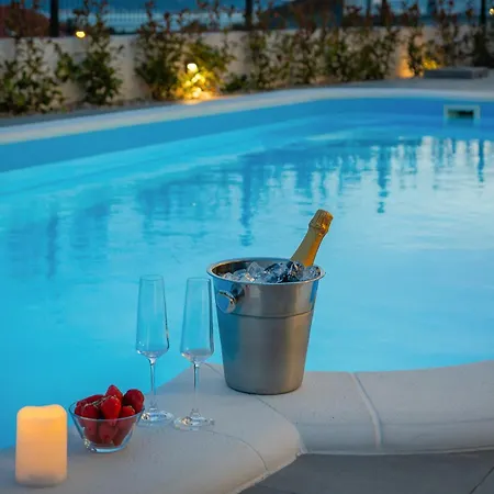 Villa Paradiso Adriatico
