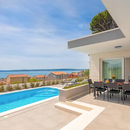 Villa Paradiso Adriatico