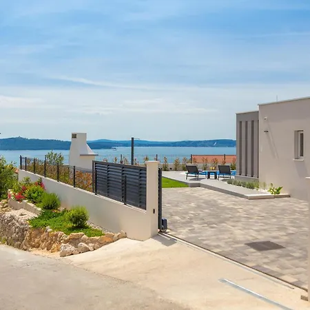 Paradiso Adriatico Villa