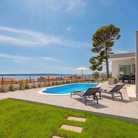 Paradiso Adriatico Villa Kaštela