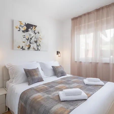 Villa Paradiso Adriatico *