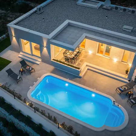 Paradiso Adriatico Villa