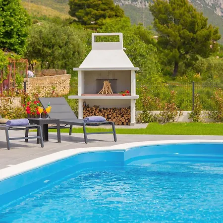 Villa Paradiso Adriatico *
