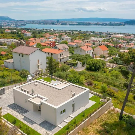 Paradiso Adriatico * Kaštela