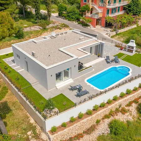 Paradiso Adriatico Villa *