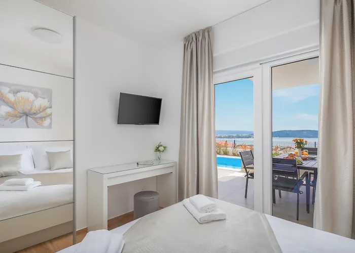 Paradiso Adriatico Kaštela