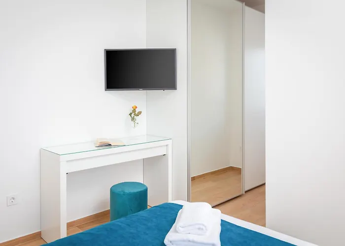 Villa Paradiso Adriatico