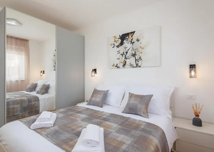 Paradiso Adriatico * Kaštela