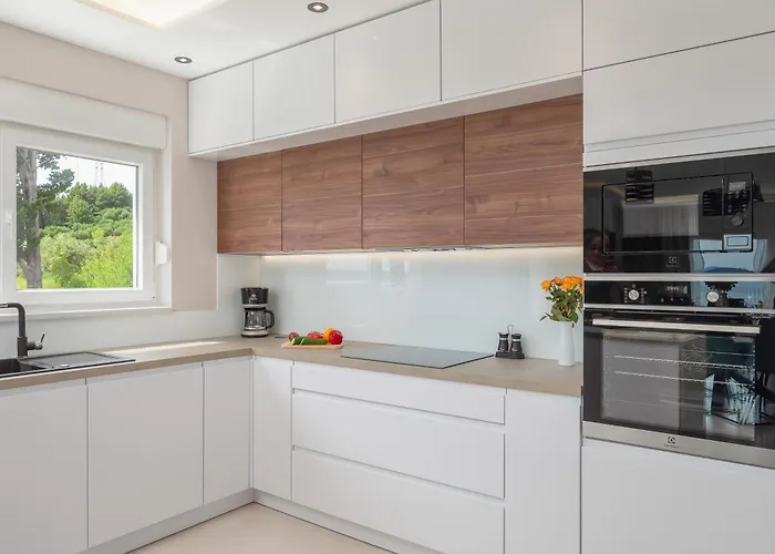 Paradiso Adriatico Villa Kaštela