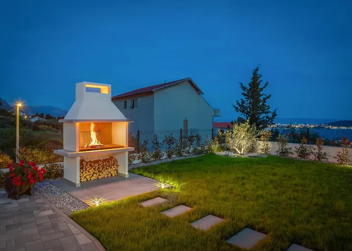 Paradiso Adriatico Kaštela