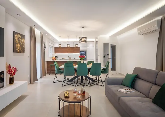 Paradiso Adriatico Villa