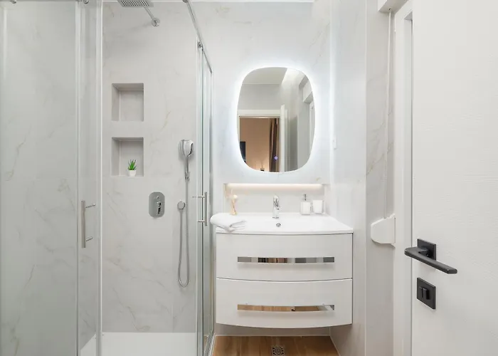 Villa Paradiso Adriatico *