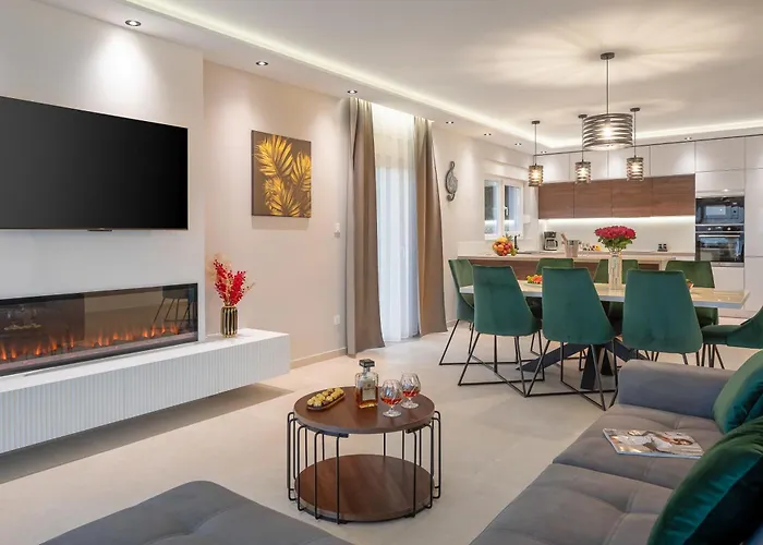 Paradiso Adriatico Villa