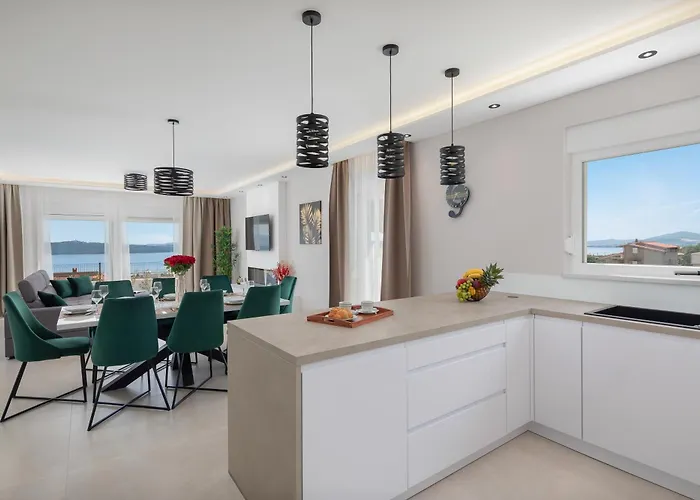 Paradiso Adriatico * Kaštela