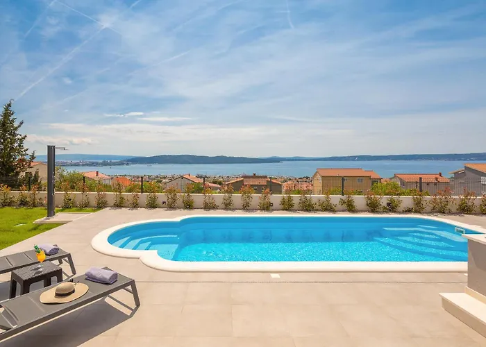 Paradiso Adriatico Villa