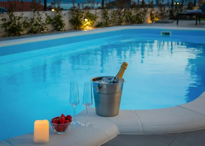 Villa Paradiso Adriatico