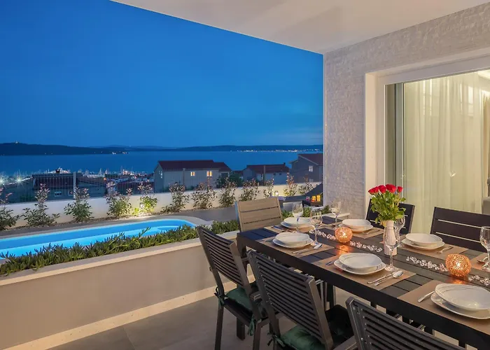 Paradiso Adriatico Villa