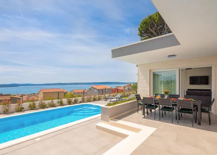 Villa Paradiso Adriatico