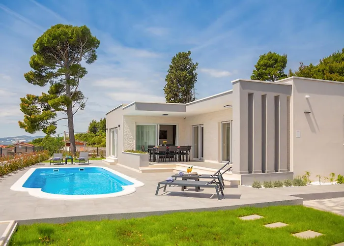 Paradiso Adriatico Kaštela