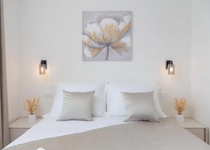 Paradiso Adriatico Villa