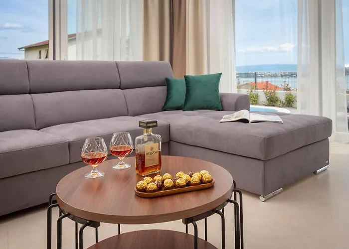 Villa Paradiso Adriatico