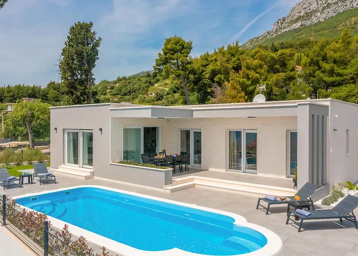 Paradiso Adriatico * Kaštela