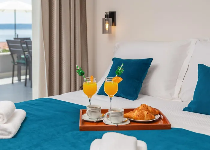 Villa Paradiso Adriatico