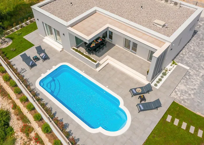 Villa Paradiso Adriatico *