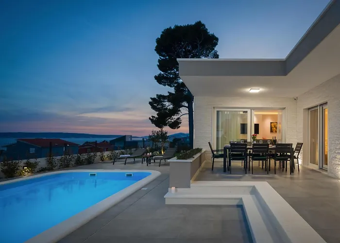 Paradiso Adriatico Kaštela