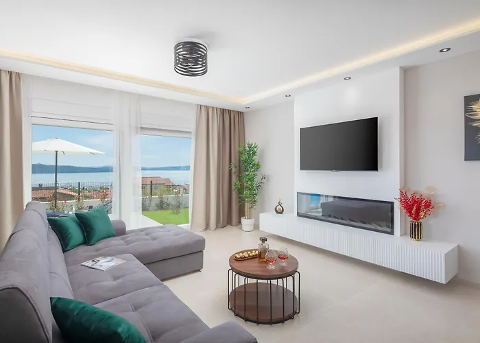 Paradiso Adriatico Kaštela