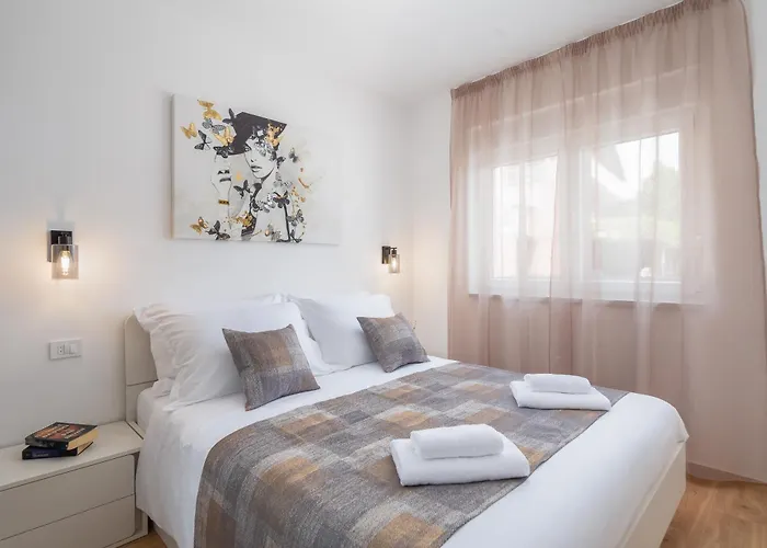 Villa Paradiso Adriatico *