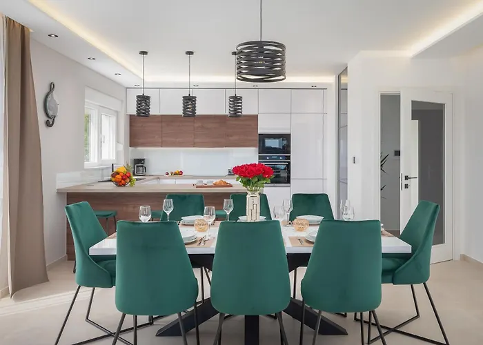 Paradiso Adriatico Kaštela