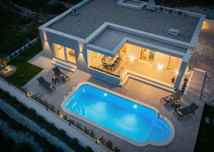 Paradiso Adriatico Villa