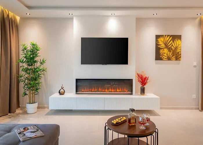 Villa Paradiso Adriatico