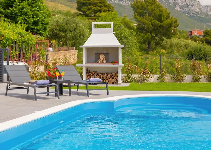 Villa Paradiso Adriatico *