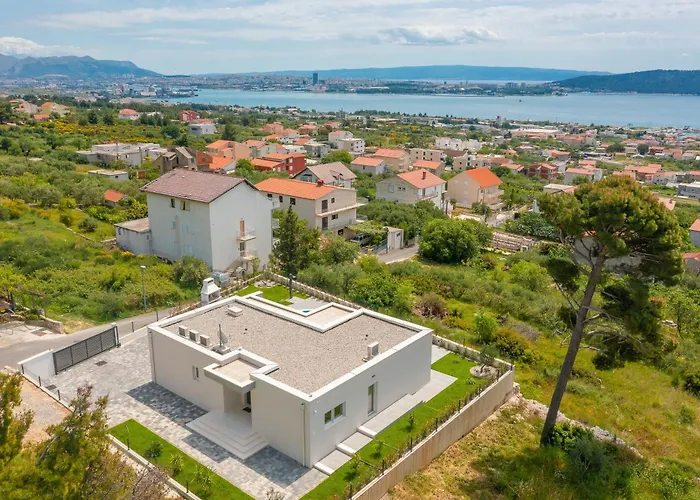 Paradiso Adriatico * Kaštela